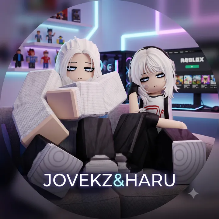 jovekzharu