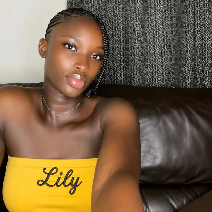 @unfilteredwithlily