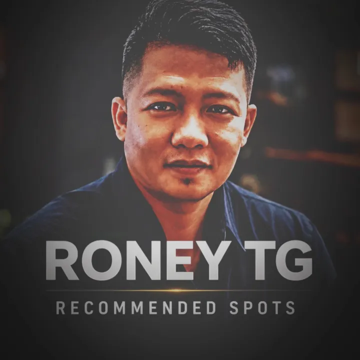 roneytg