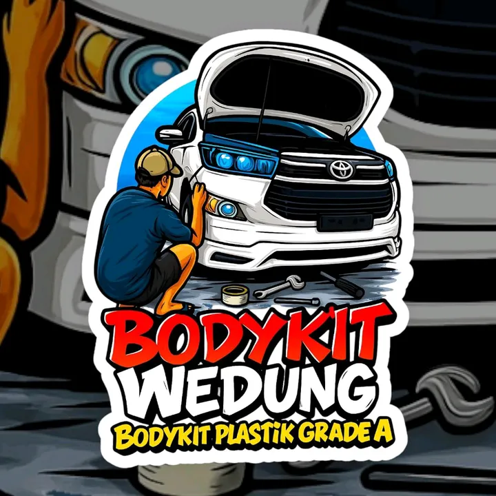 @bodykitwedung