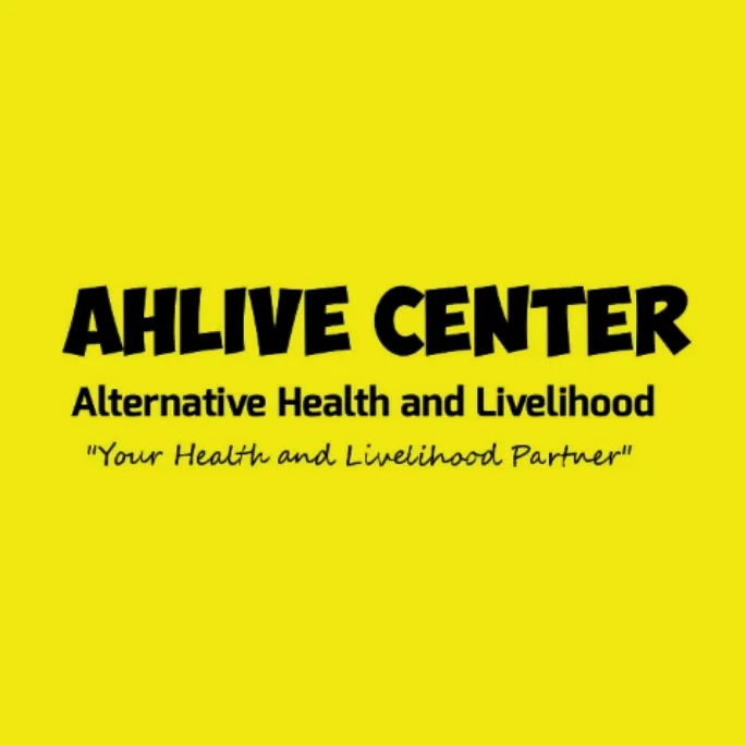 @ahlivecentre