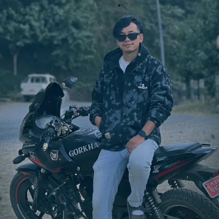 @sandeepshreesmoogar