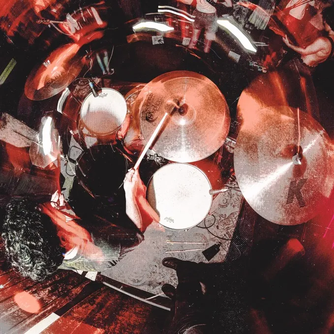kavindrums