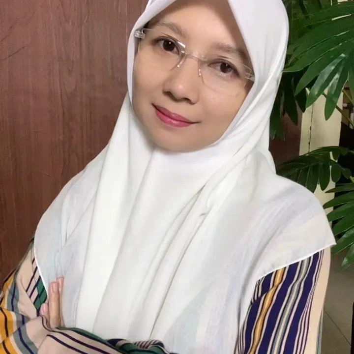 martinawahyuni