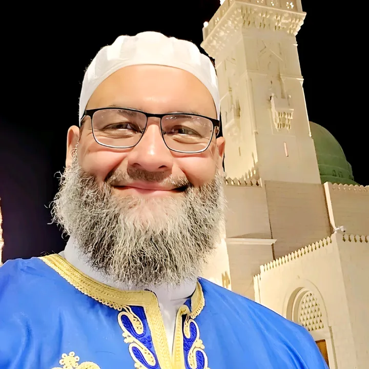 shaykhgillessadek