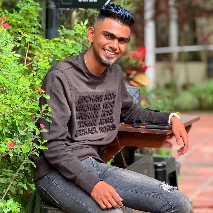 @dharwinnairvijaya