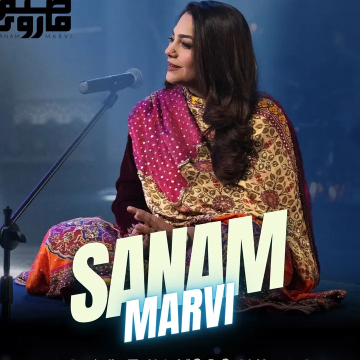 @thesanammarvi