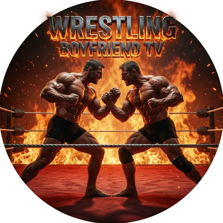 wrestlingboyfriend