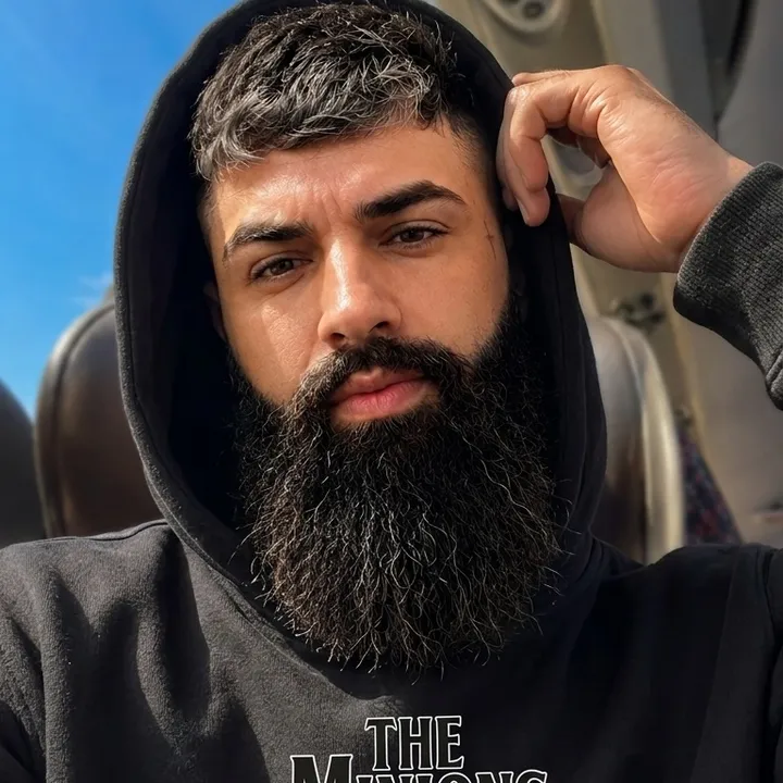@barbadecoroficial