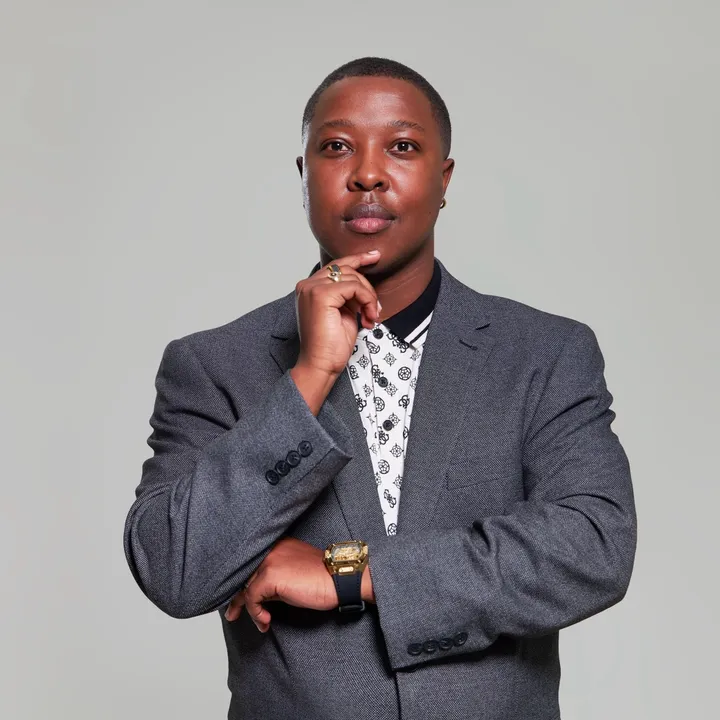 sihledambuza