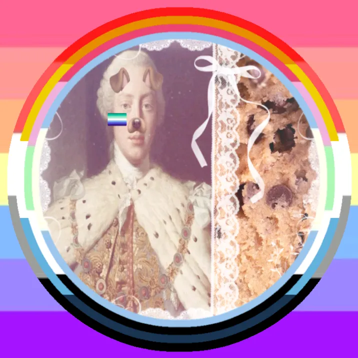 kinggeorgeiiislover