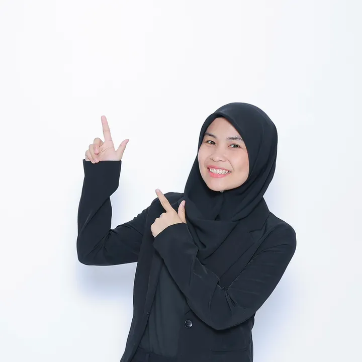 @cikmiraramlee