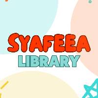 Syafeea library - Dramatic