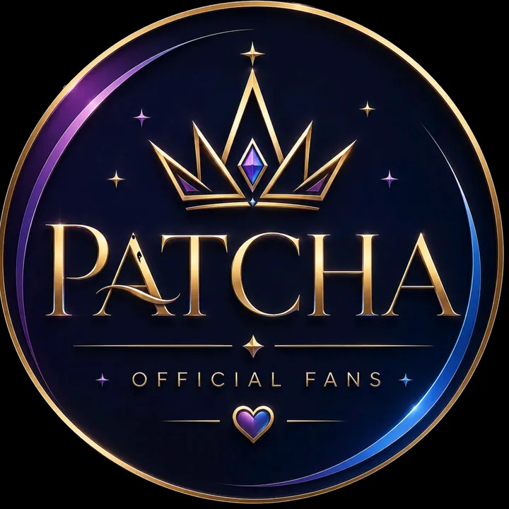 @patcha.officialfans
