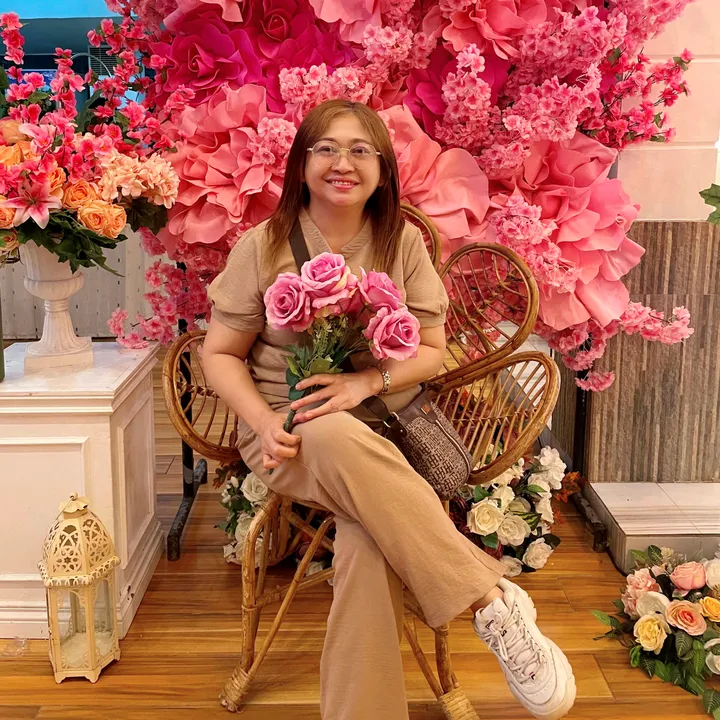 loveydelrosario