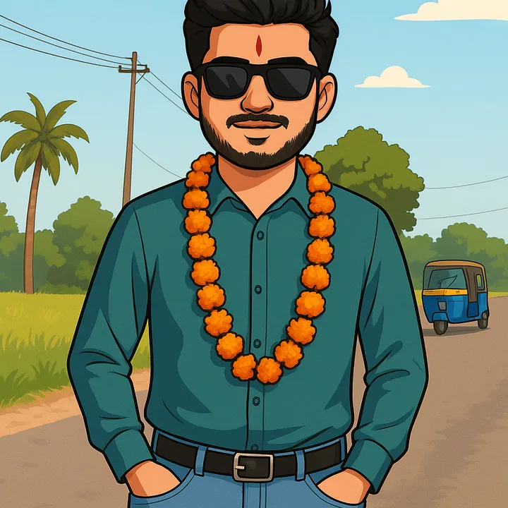 @sabeenmishra