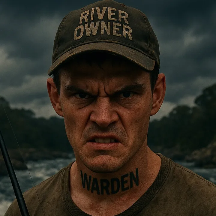 @theriverwarden