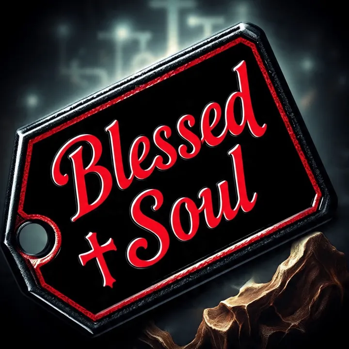 @realblessedsoul