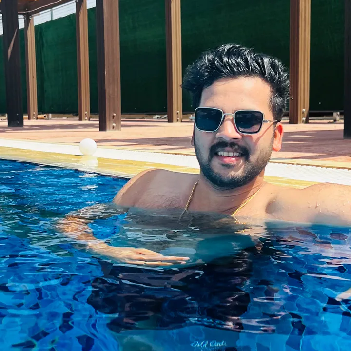@sreeyeshsree