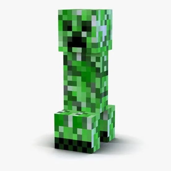 mrfriendlycreeper