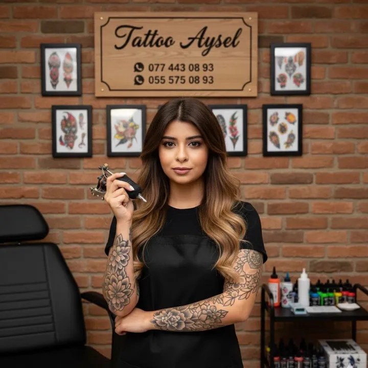 dr.tattooaysel
