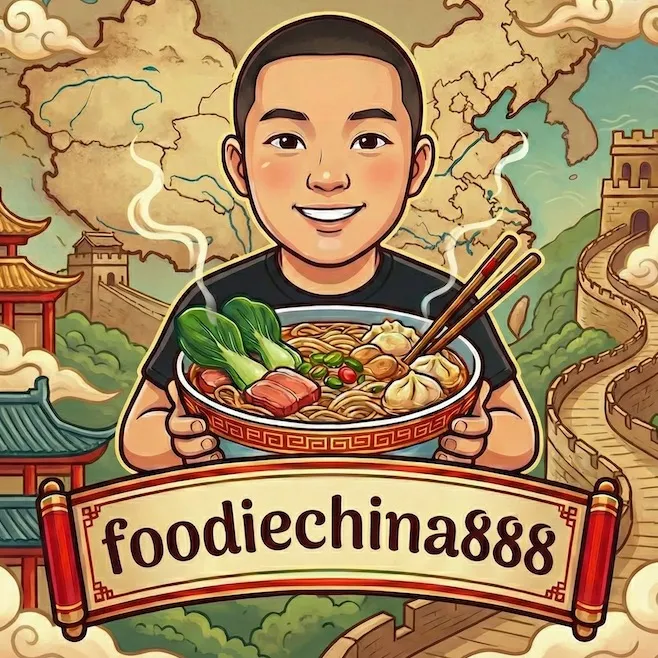 @foodiechina888