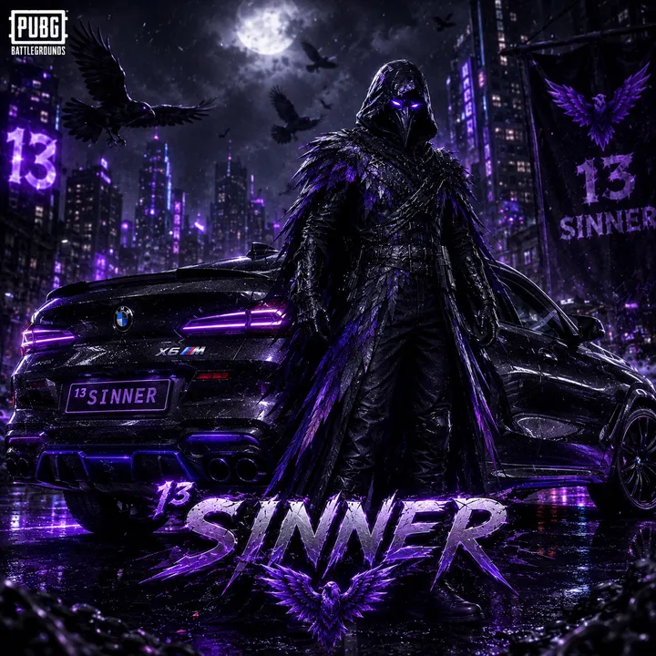 @13sinner