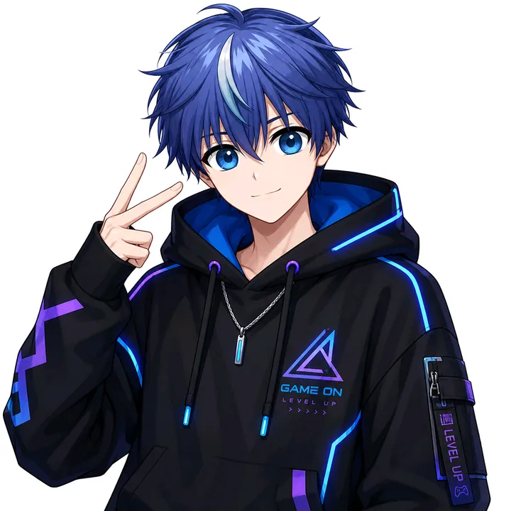 yuukigamer629
