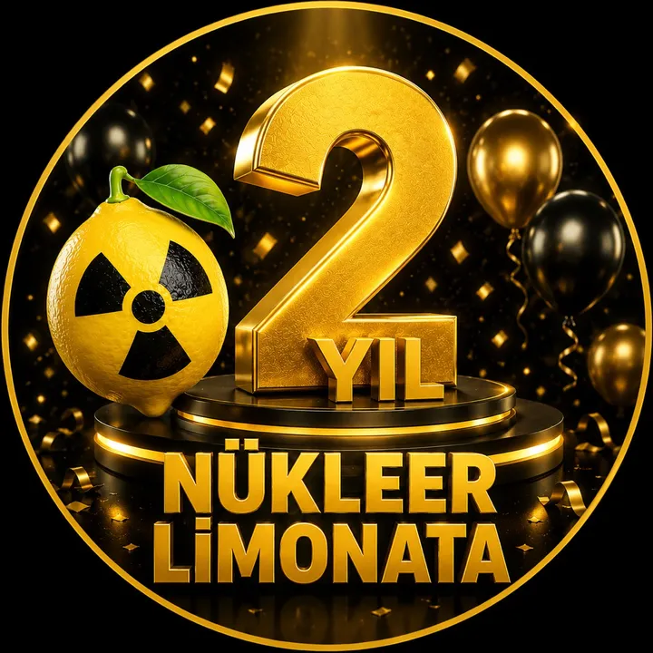 nukleerlimonata