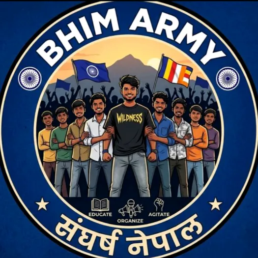 @nepalbhimarmy