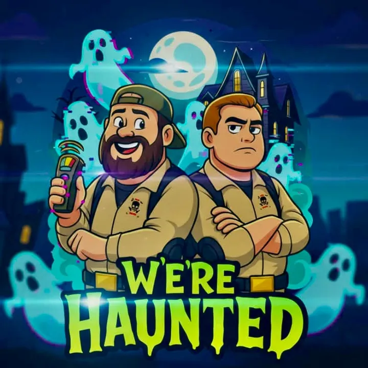 were_haunted
