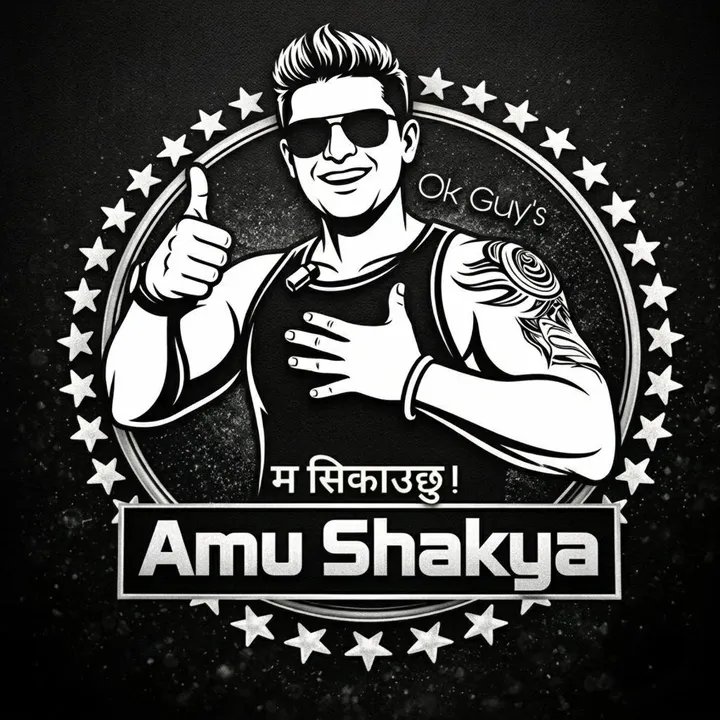amu_shakya