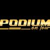 podiumontour