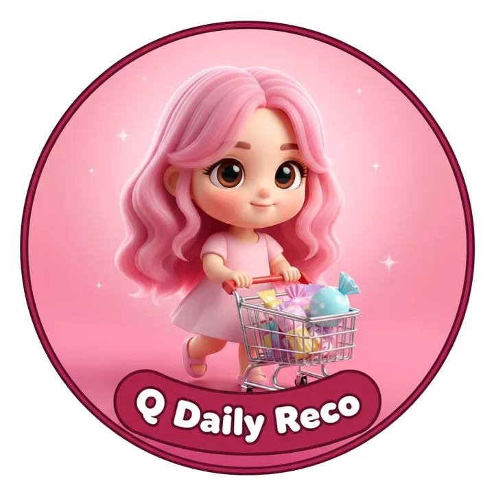@q_dailyreco