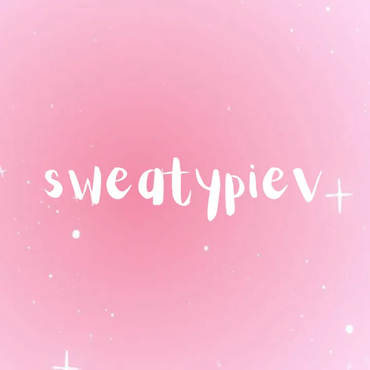 @sweatypiev