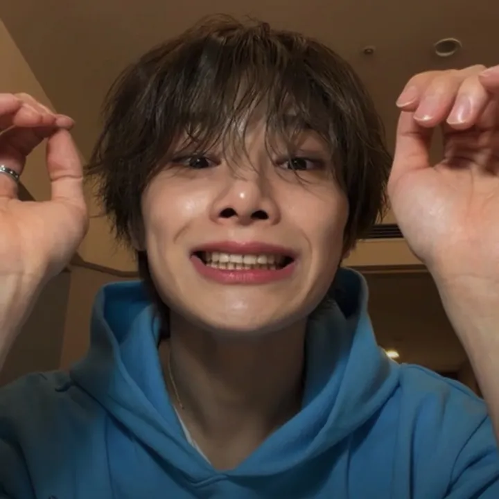 jeonginislistening