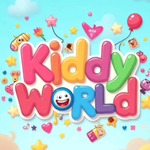 @kiddyworldofficial