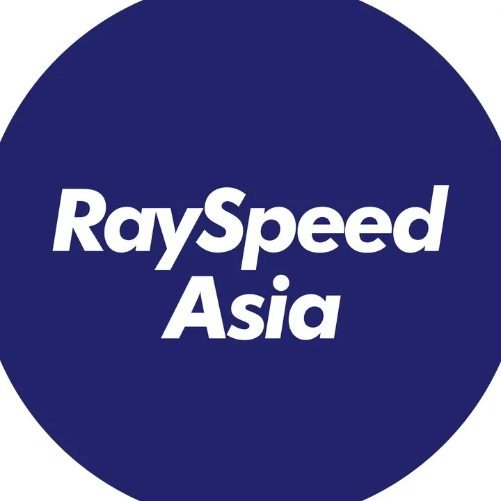 rayspeedasiatasikmalaya