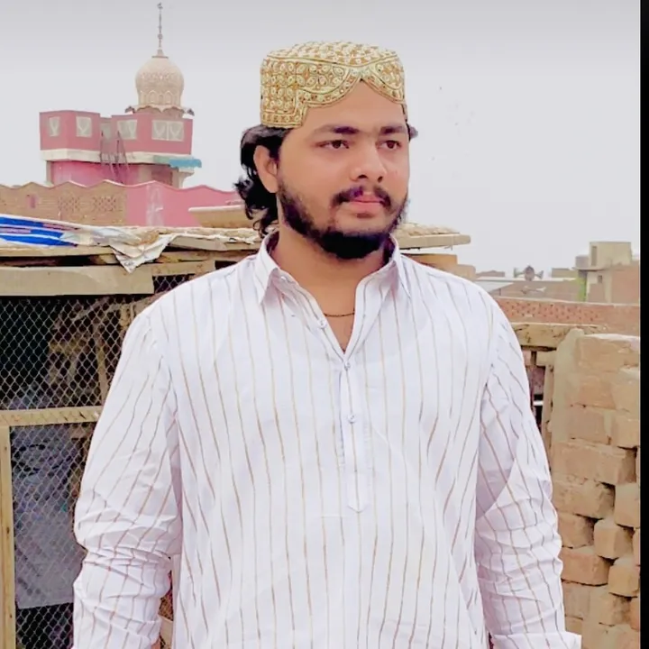@aliqureshi7027