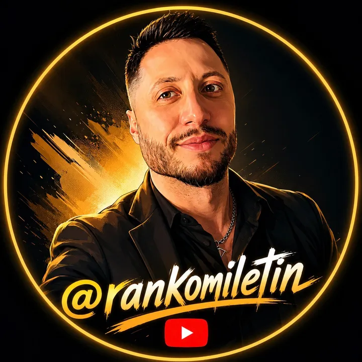 @rankomiletin