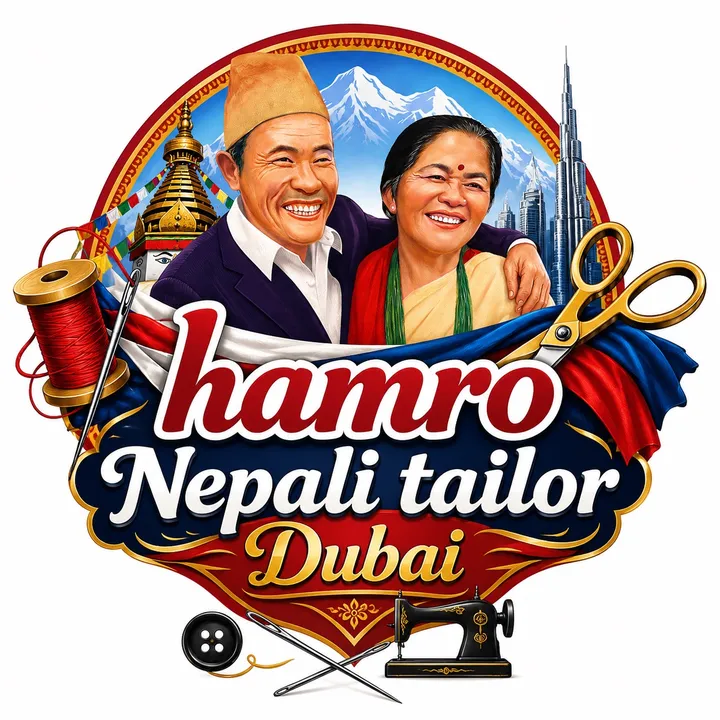 hamronepalitailor
