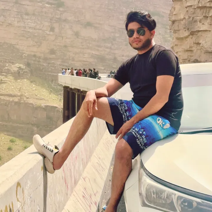 saimdgkhan