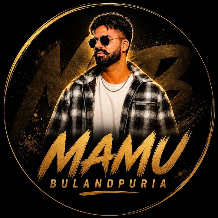 mamu.bulandpuria1