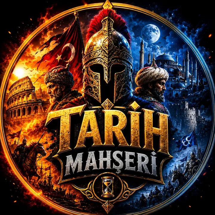 @tarihmahseri
