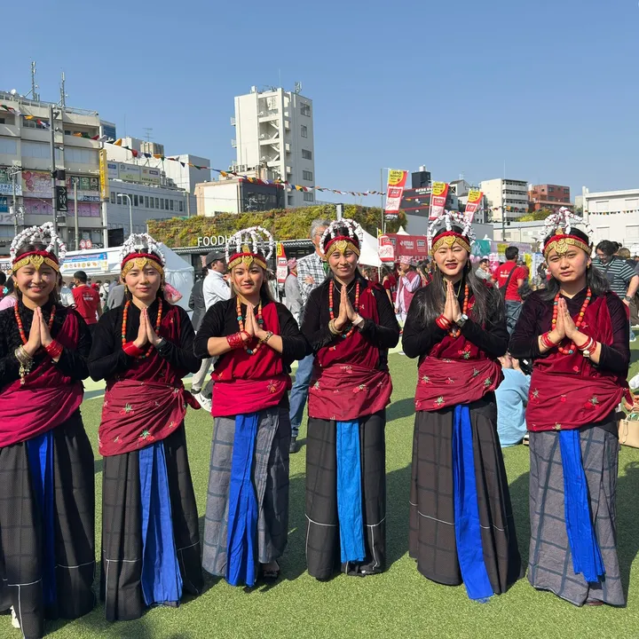 gurungsamajkansai