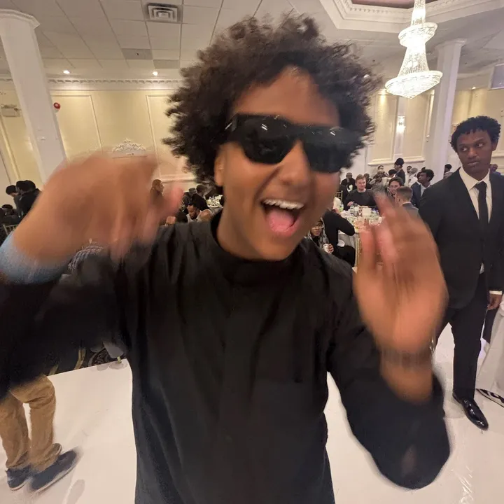 zeeno4president