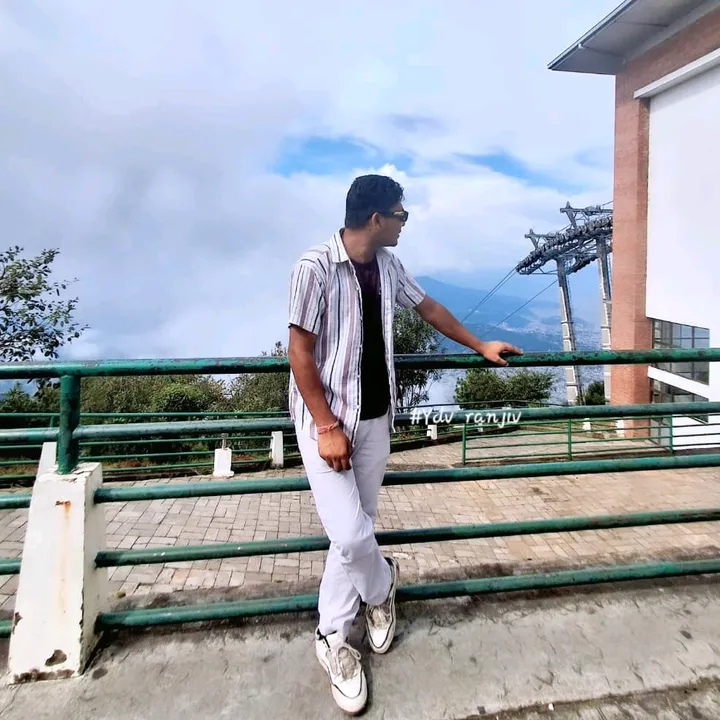 @ydv_ranjiv