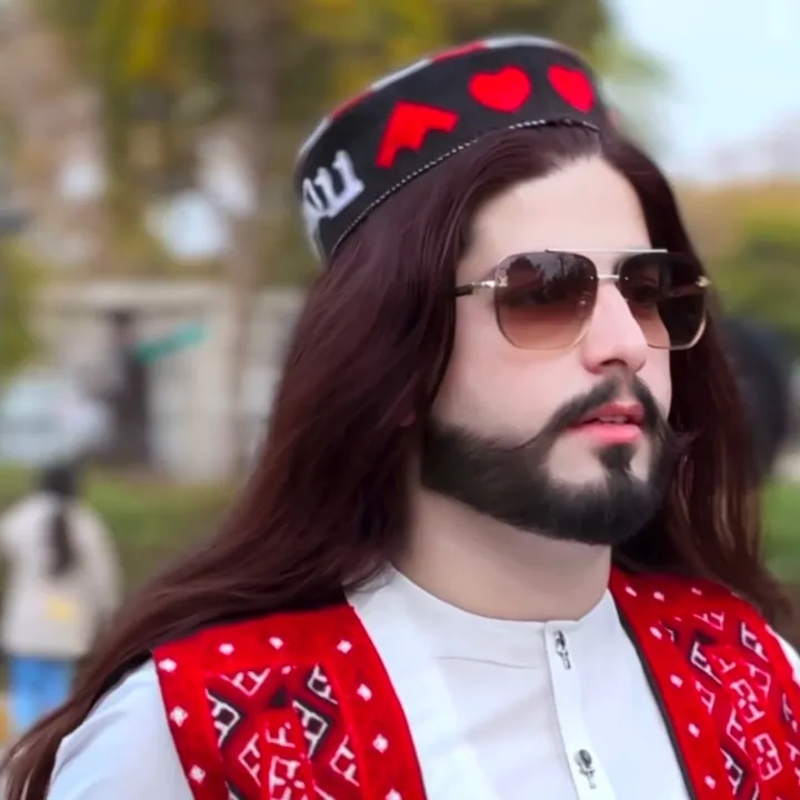 raheemsulimankhail