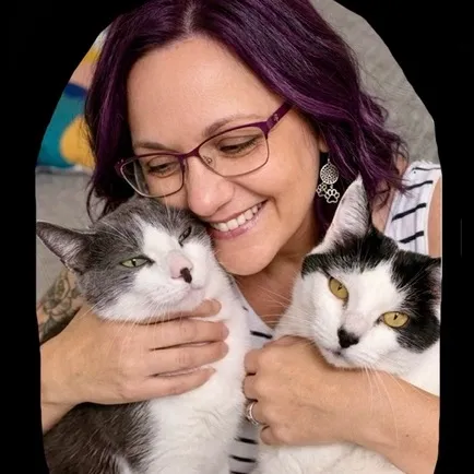romina_mycatfamily