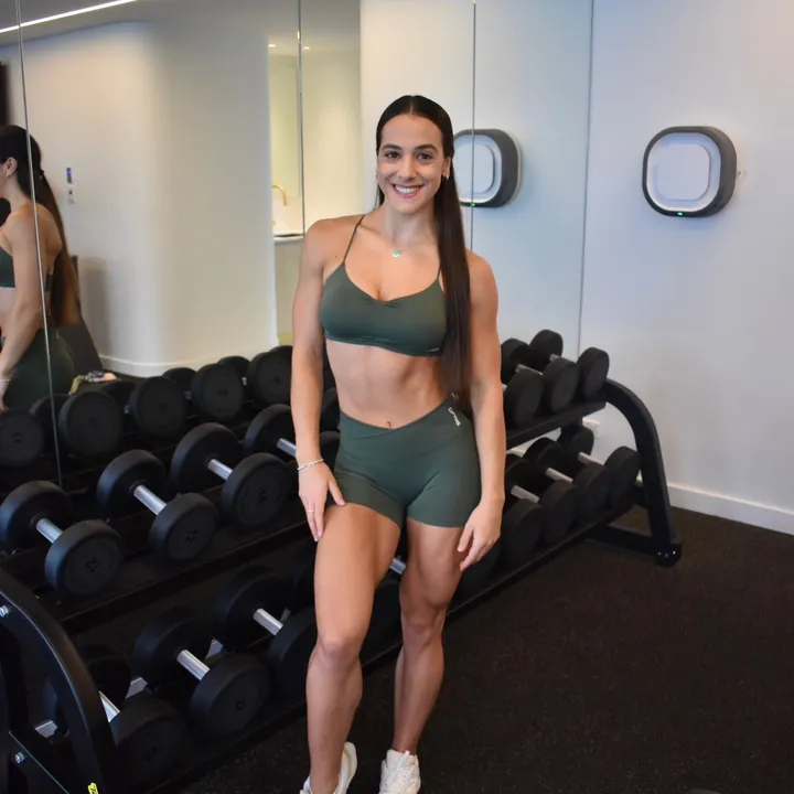 lanamfit